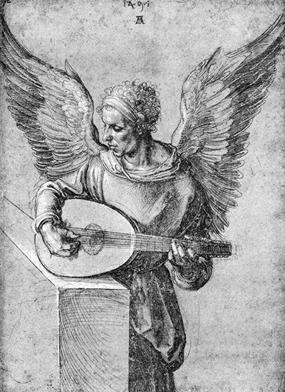 Albrecht Durer Drawings